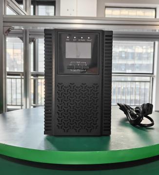 Tour 110 V UPS en ligne 1-3 kVA onde sinusoïdale pure 60 Hz