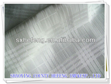 Good quality rayon fabric with viscose blend price for lady's dressing