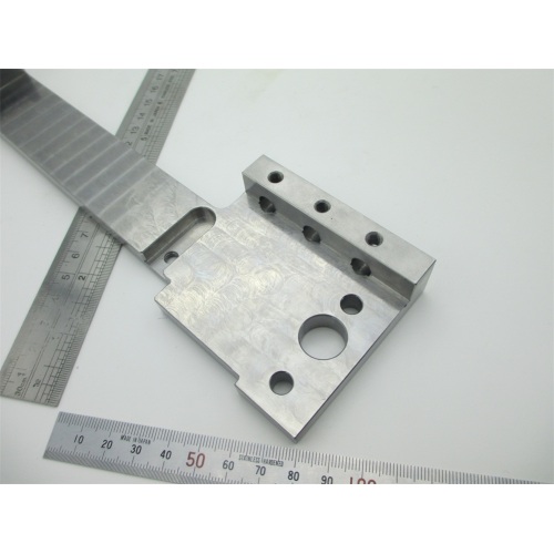 Custom S45C Milling Parts