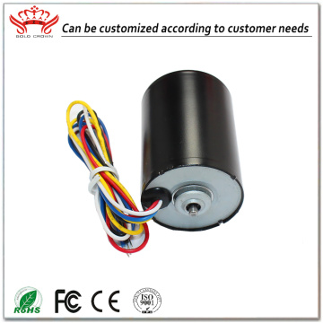 3650 Brushless DC Motor With Ball Bearing