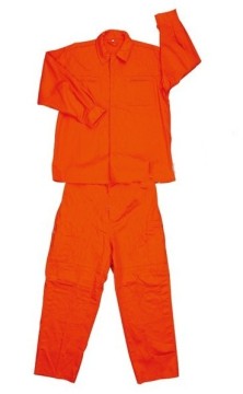 Work Wear