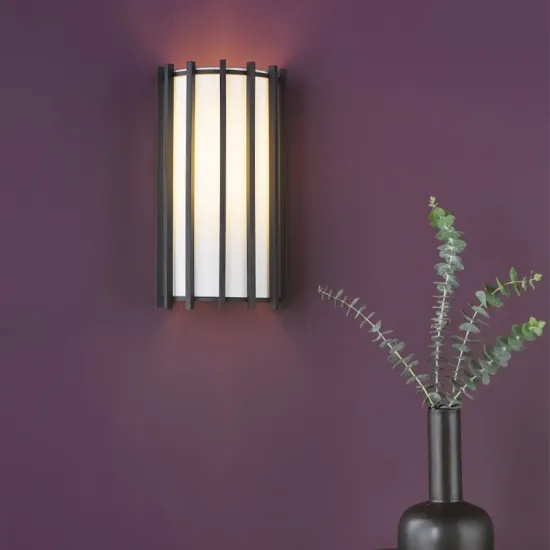 Modern Hotel Bedside Wall Sconce for Living Room Decor