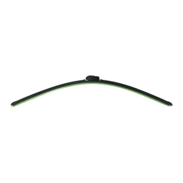 High-Quality Universal Boneless Silicone Rubber Windshield Wiper Blade