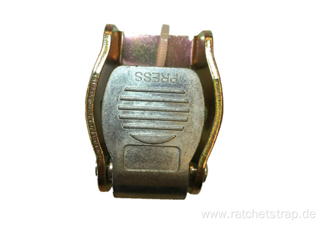 25mm Metal Cam Buckle With 700Kgs