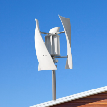 générateur d'éolienne à axe vertical