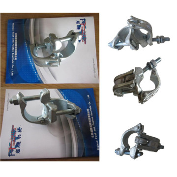 High Quality Dolube Clamp China Supplier (FF-0101)