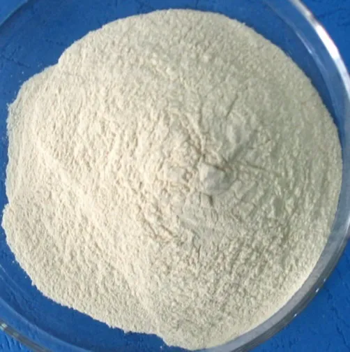 gadolinium iron oxide particles