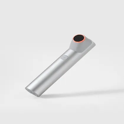 Vision testing machine injection mold