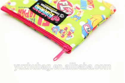 New products custom pmade coin purse