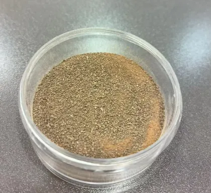 Monosodium Glutamate Residue MSG Mycoprotein 70%