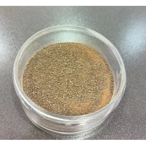 brown powder mycoprotein Mycoprotein 70% promote animal growth and improves immunity Manufactory
