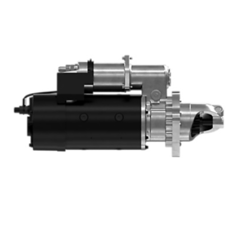 Engine C9 starter motor assembly 200-6963/2006963