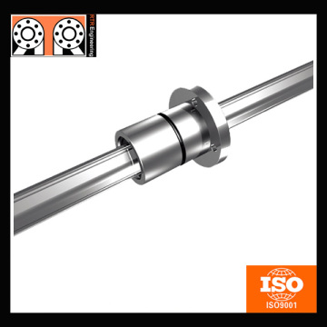 High Precision Linear Motion Spline/Ball Spline/Linear Ball Spline/Covex Ball Spline GJF series