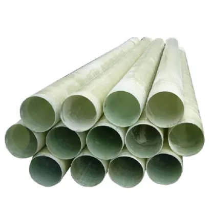 frp cable protection pipe frp pipe