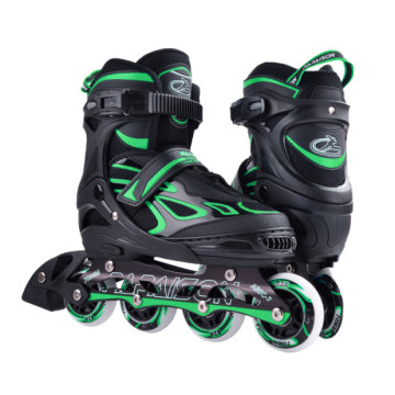 Fun Illuminating Skates for Kids and Youths Medium