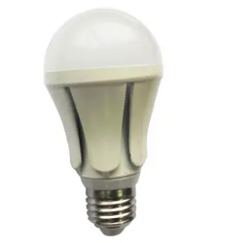 2013 high quality E27/26 7W china LED Bulbs