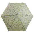 Parapluie automatique facile à plier pour les femmes qui font la navette