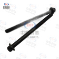 Boodhka madaxa baasilaha ee Changan Hunter Kaicheng F70