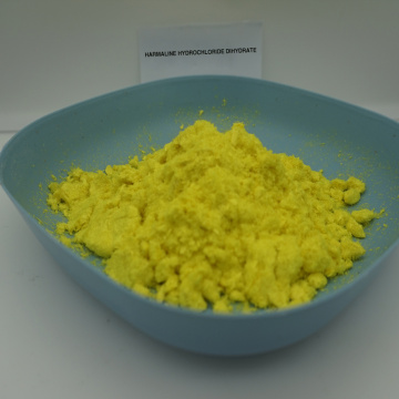 Wholesale harmaline hydrochloride dihydrate powder
