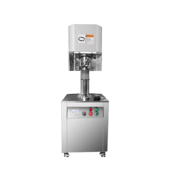 OUXIN OX 180 China Made Stainless Steel Semi-Auto Paint Sealer Machine
