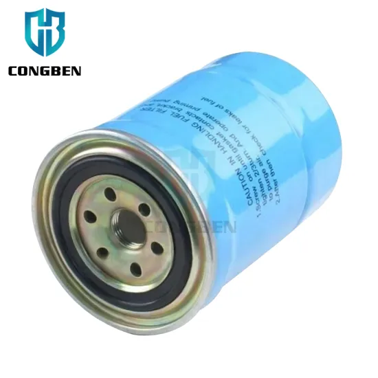 Genuine Diesel Fuel Filter 16405-02N0A 16405-02N10 for Nissan NP300 SUNNY