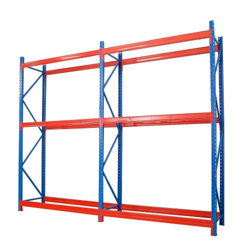 Heavy Duty Beam Racking