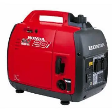 Honda Generator EU20i