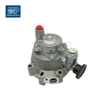 Depehr European Auto Parts - Fuel System Components for Trucks (AF XF95 CF75 CF85) Including Fuel Pumps