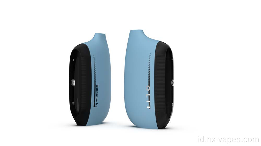 Kira Pro 10000 Puffs Disposable Vape