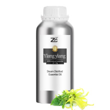 100 ٪ زيت Ylang Ylang نقي ، الطبيعة النقية العضوية Ylang Ylang Oils ، زيت Ylang Ylang