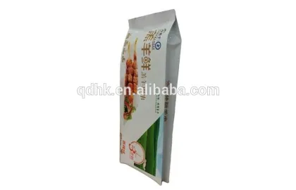 Food grade material mutton packaging plasitc bags