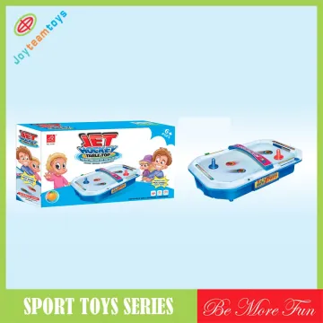 Plastic toys Game toys b/o table top toys