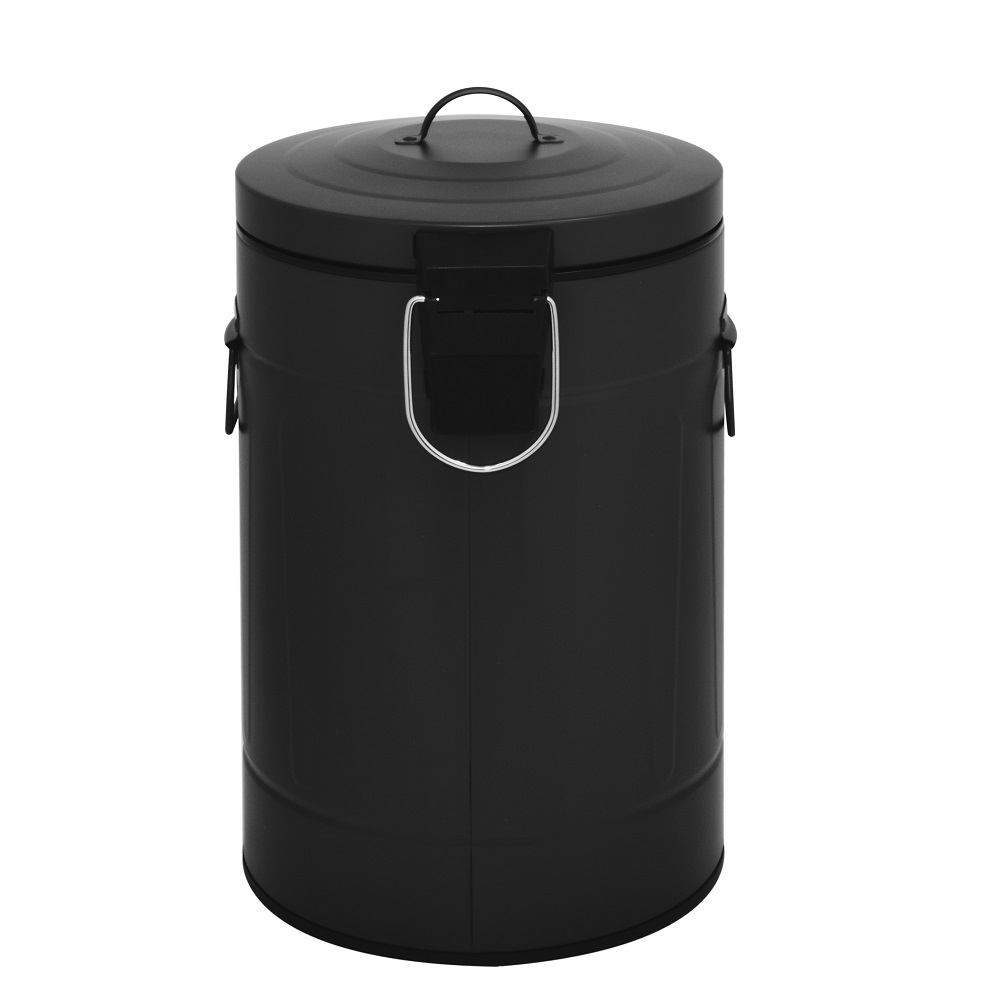 Stainless Steel Trash Can