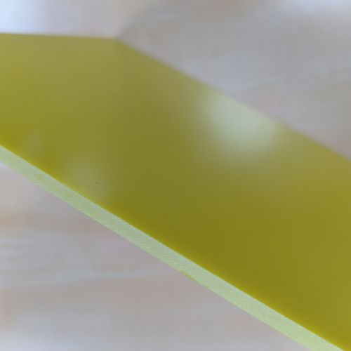 ​​G11 Laminated Fiberglass Epoxy Sheet Electrical