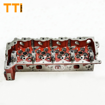Hino J05 Cylinder Head Assembly for SK200/Sk200-8 Excavator