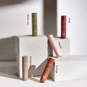 OEM/ODM Unisex Long-Lasting Roll-On Deodorant