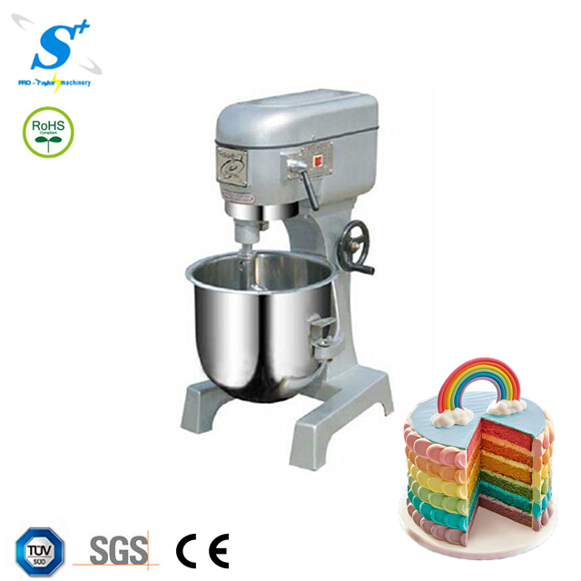 Top new coming egg beater cake mixer machine