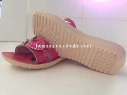 children's shoe shoe sole