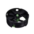 High-Quality Heavy Equipment Plastic Parts