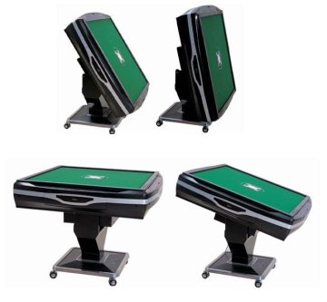 Vietnamese Automatic Mahjong Table