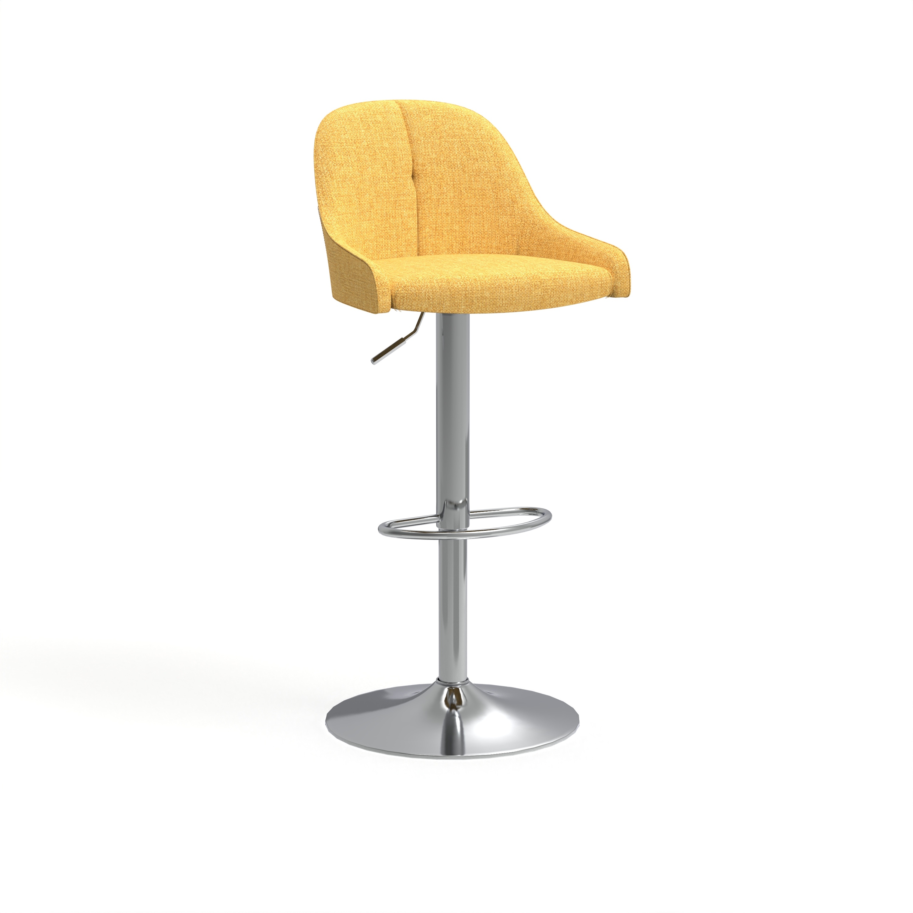 Adjustable Bar Stools