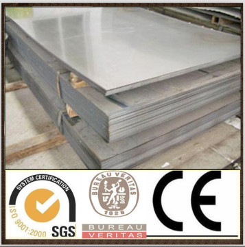 4.0/5.0/6.0 hot rolled stainless steel sheet