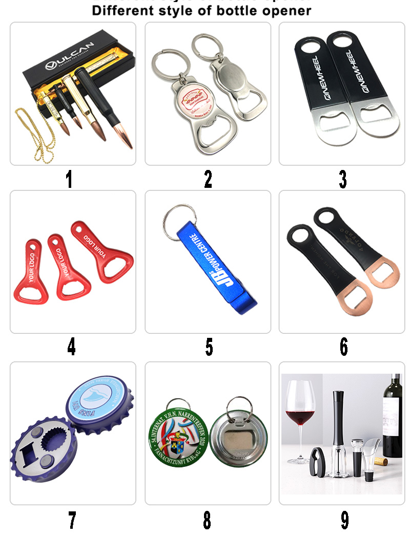 Bottle Opener