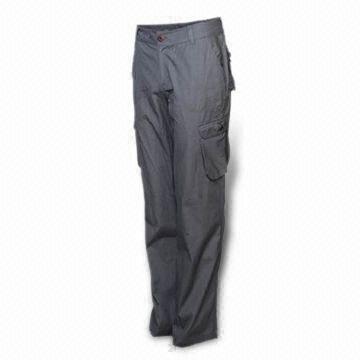 Men's Pants, Available in S, M, L, XL, XXL, and XXXL Sizes