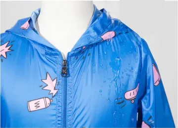 Coation Fabrics C6 Waterproof Agent CHYC