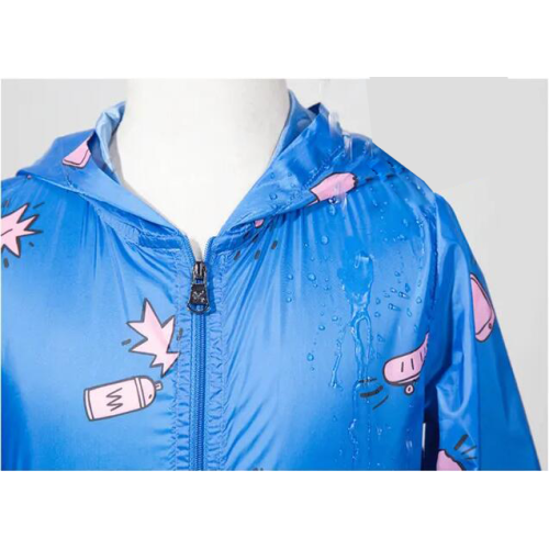Coation Fabrics C6 Waterproof Agent CHYC