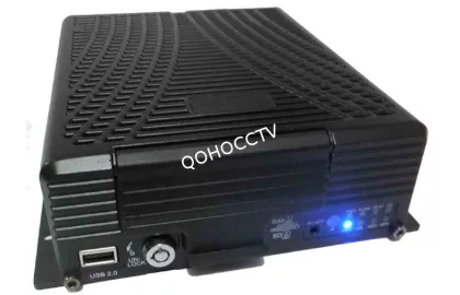 2.5inch Harddisk Car Mobile Dvr Recorder With Gps 3g Wifi For Vehicles