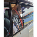 Strip ya mapambo ya safu ya kati ya Hilux 2015
