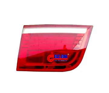 Tail lamp half assembly xenon tail light LED reversing lamp for BMW X5 E70 model 63217200821