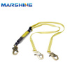 Safety Works Lanyard Cuerpo y protección contra caídas